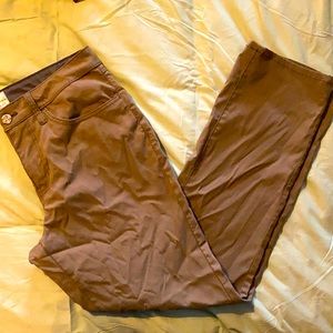 Men’s nylon pants